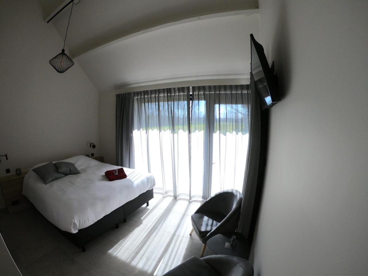 Snelleghem Bed & Breakfast