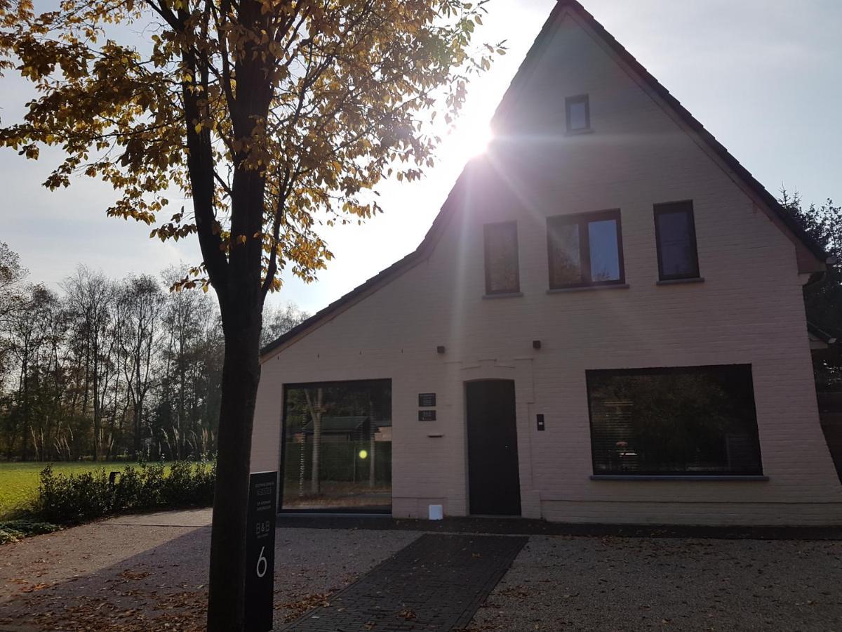 Bed & Breakfast Snelleghem Snellegem