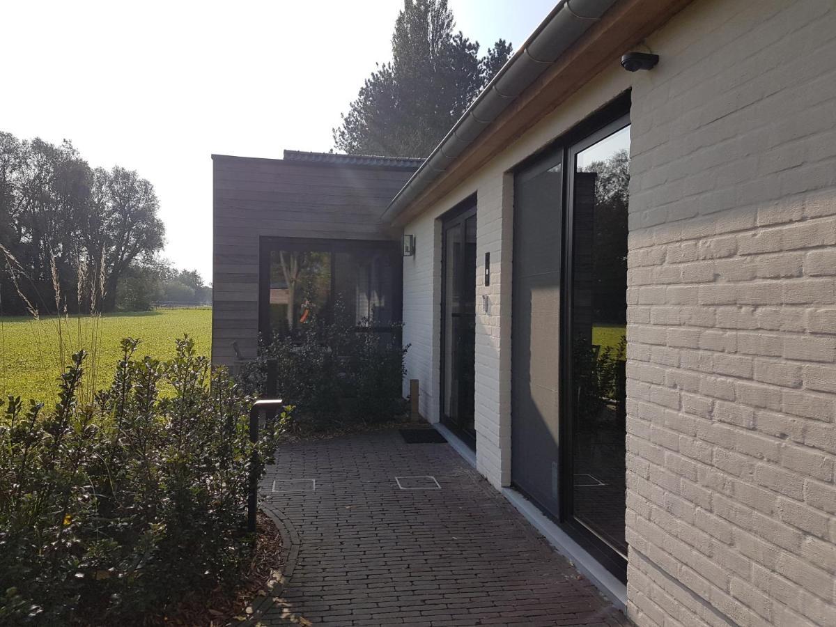 Bed & Breakfast Snelleghem Snellegem