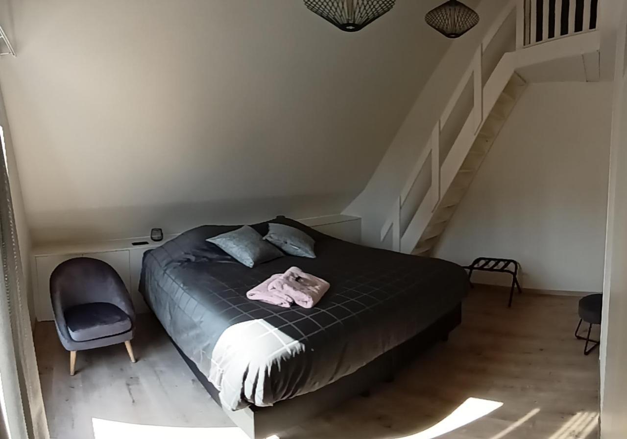 Snelleghem Bed & Breakfast Snellegem