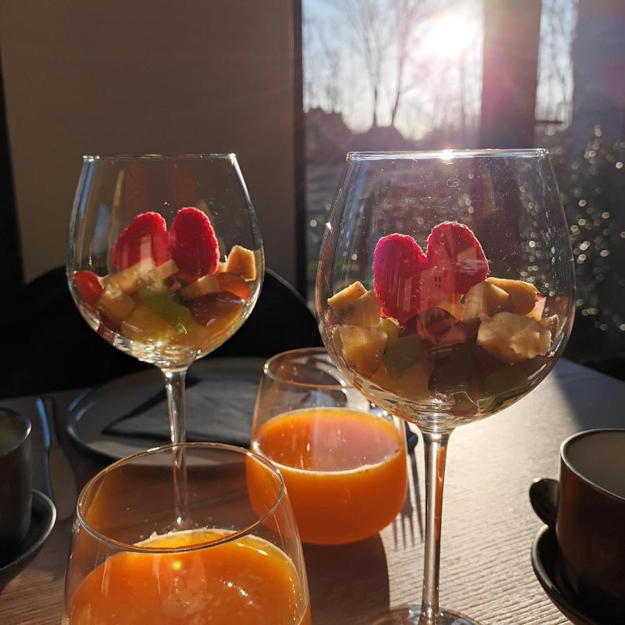 Bed & Breakfast Snelleghem Snellegem