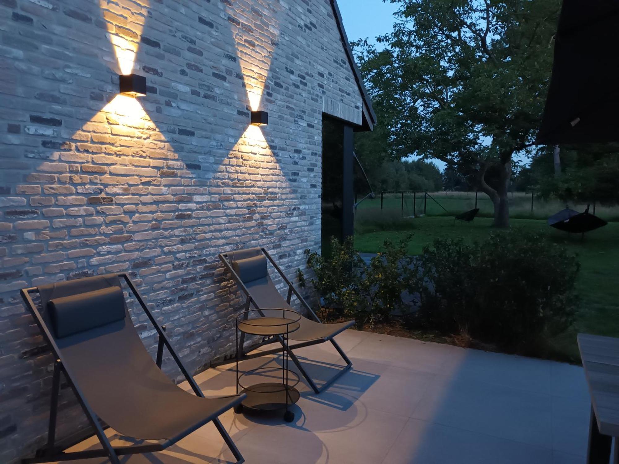 Bed & Breakfast Snelleghem