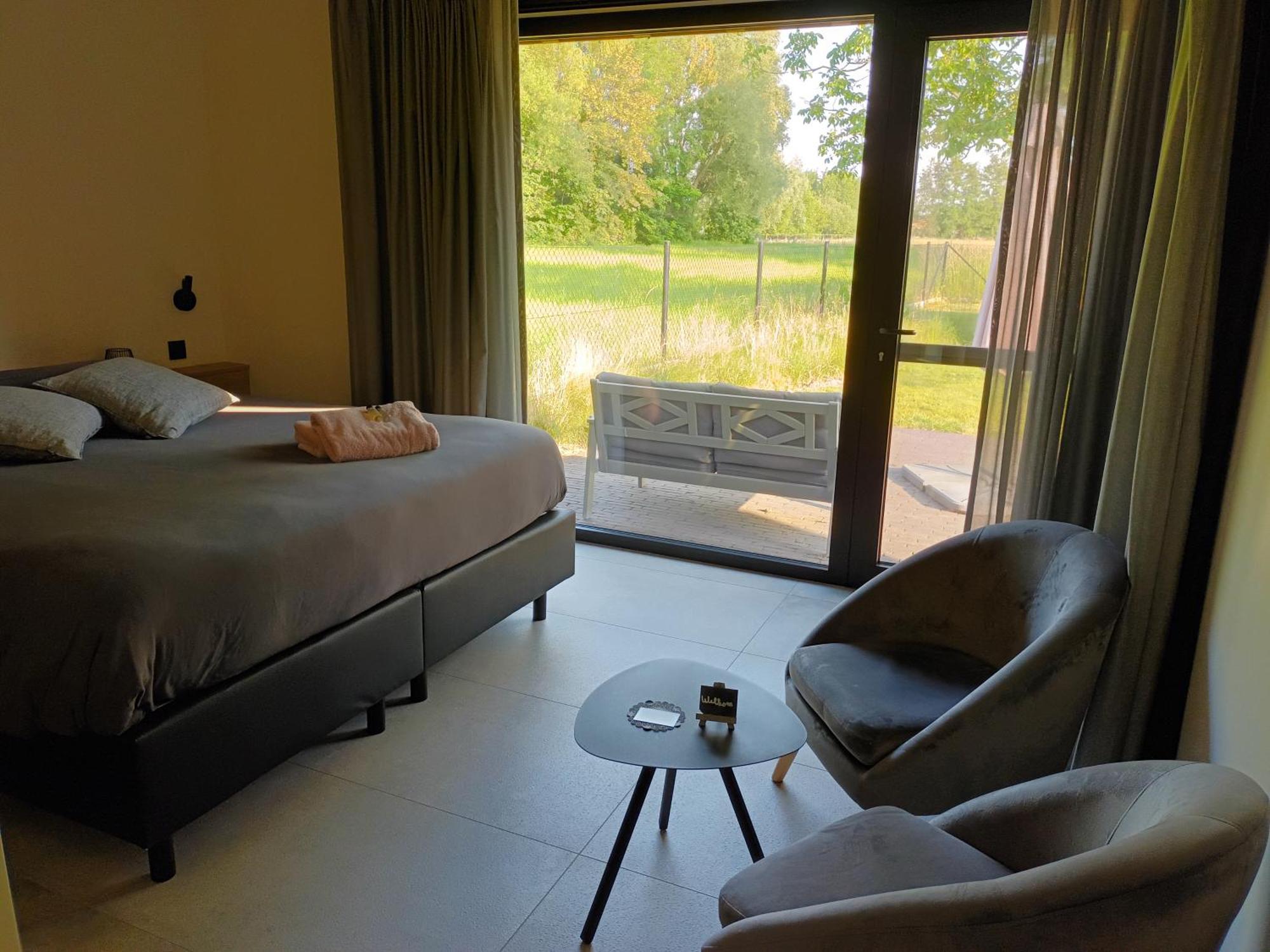 Bed & Breakfast Snelleghem Snellegem